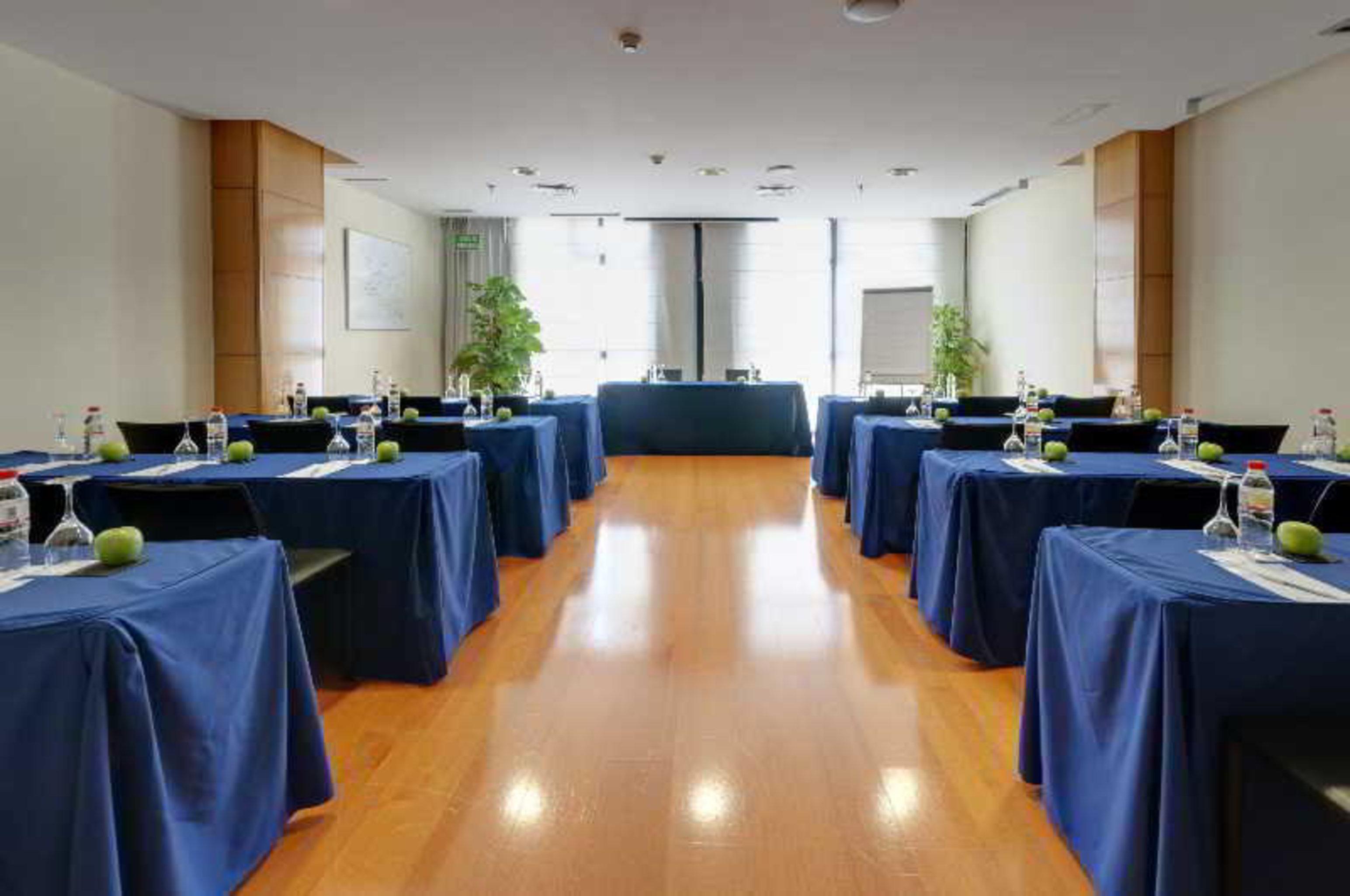 Alameda Centro Affiliated By Melia 4* Malaga