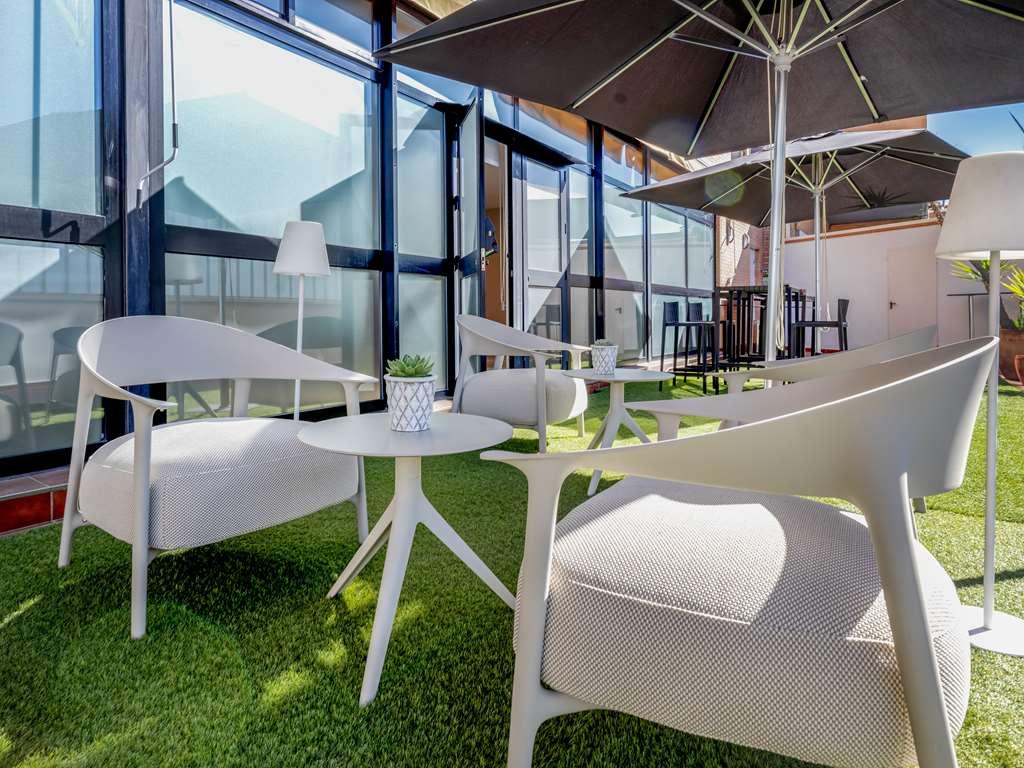 Alameda Centro Affiliated By Melia 4* Málaga