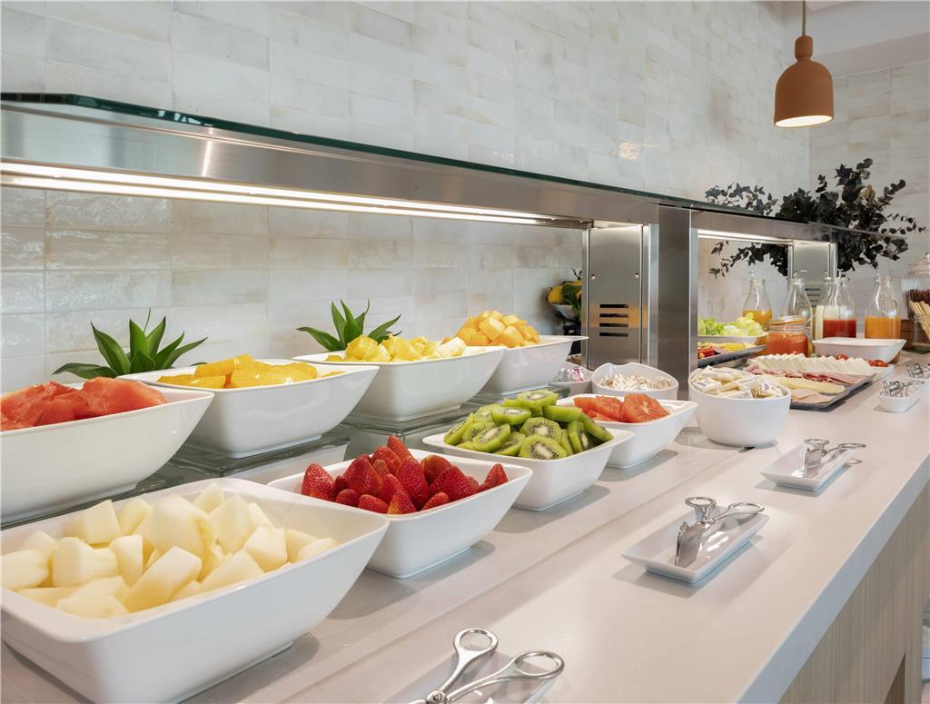 Alameda Centro Affiliated By Melia Hotel Málaga