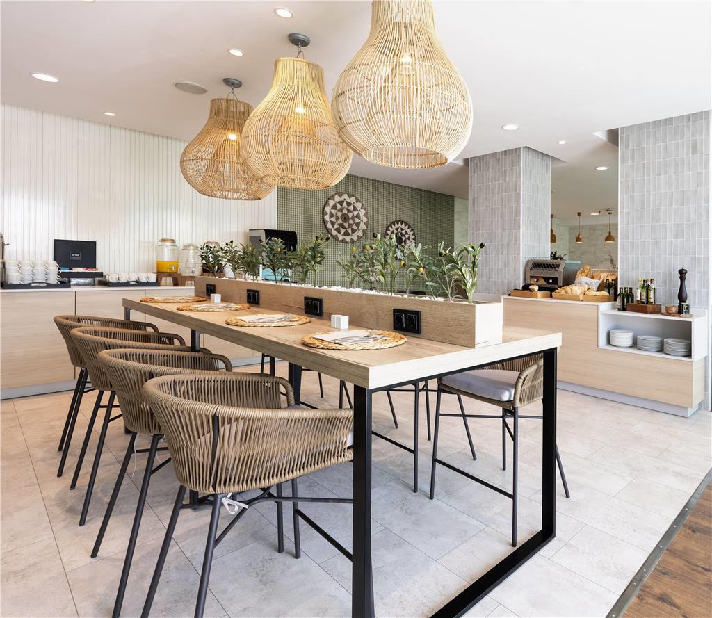 Alameda Centro Affiliated By Melia 4*